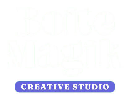 Boite Magik Creative Studio