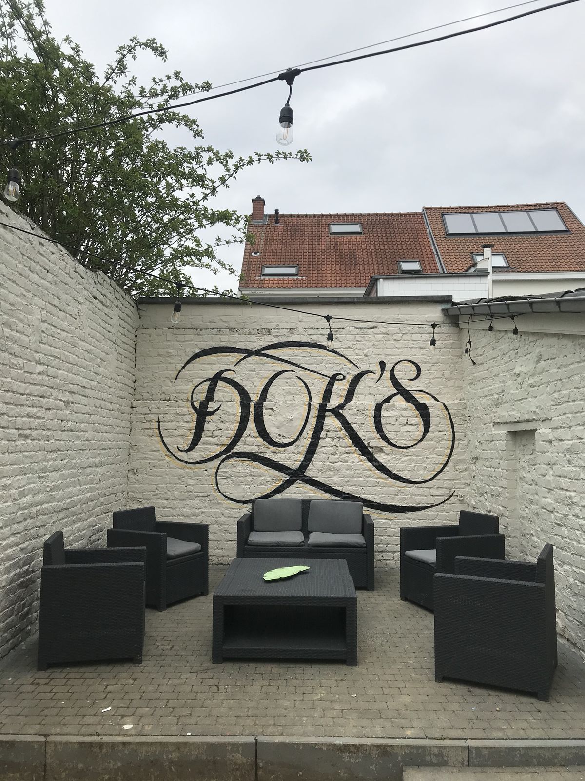 Dok's