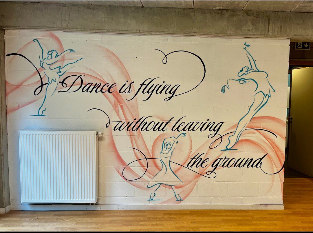 École de danse