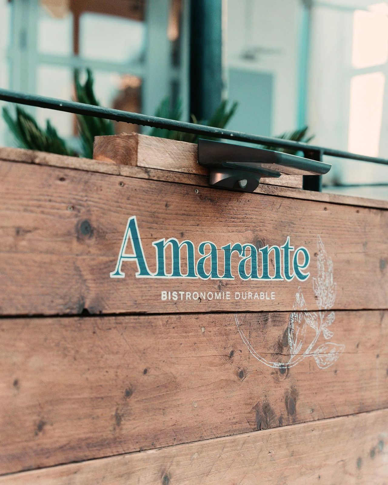 Amarante